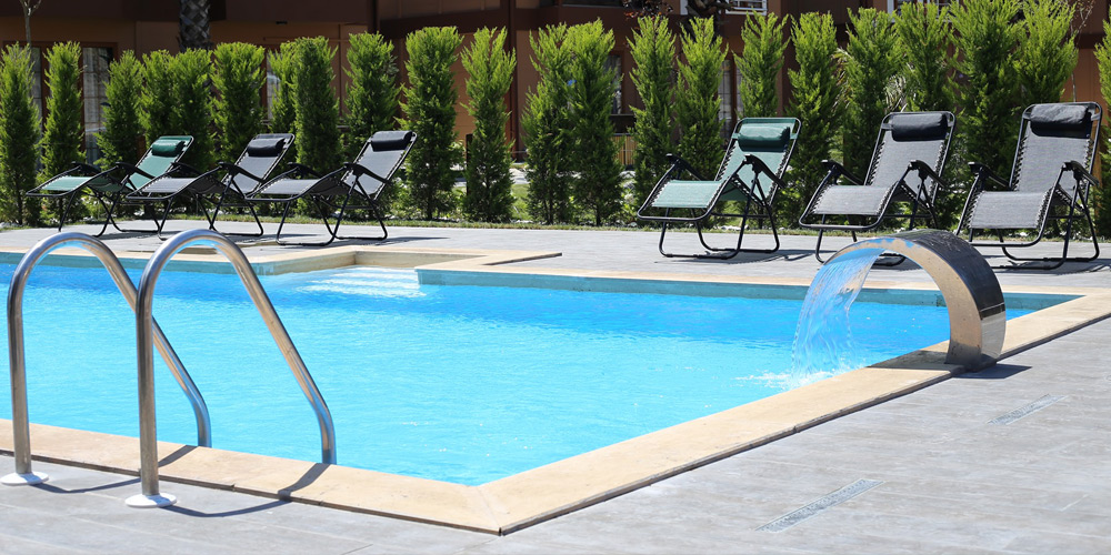 Villa Da Otel — fotoğraf 9