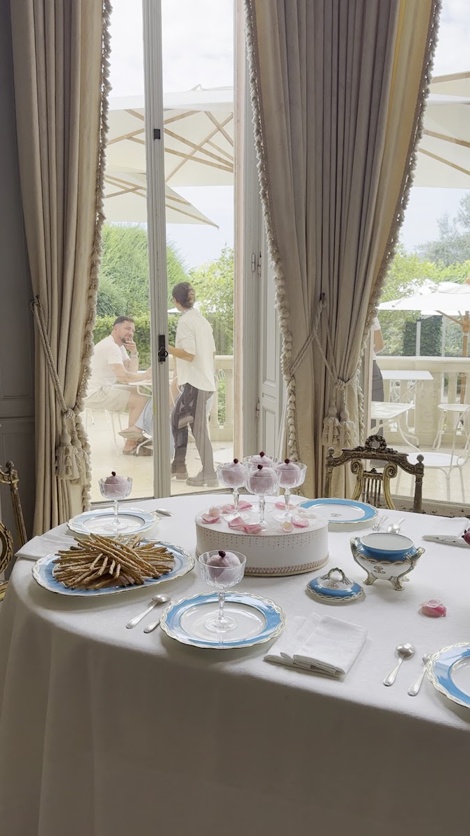 Villa Ephrussi de Rothschild — photo 3
