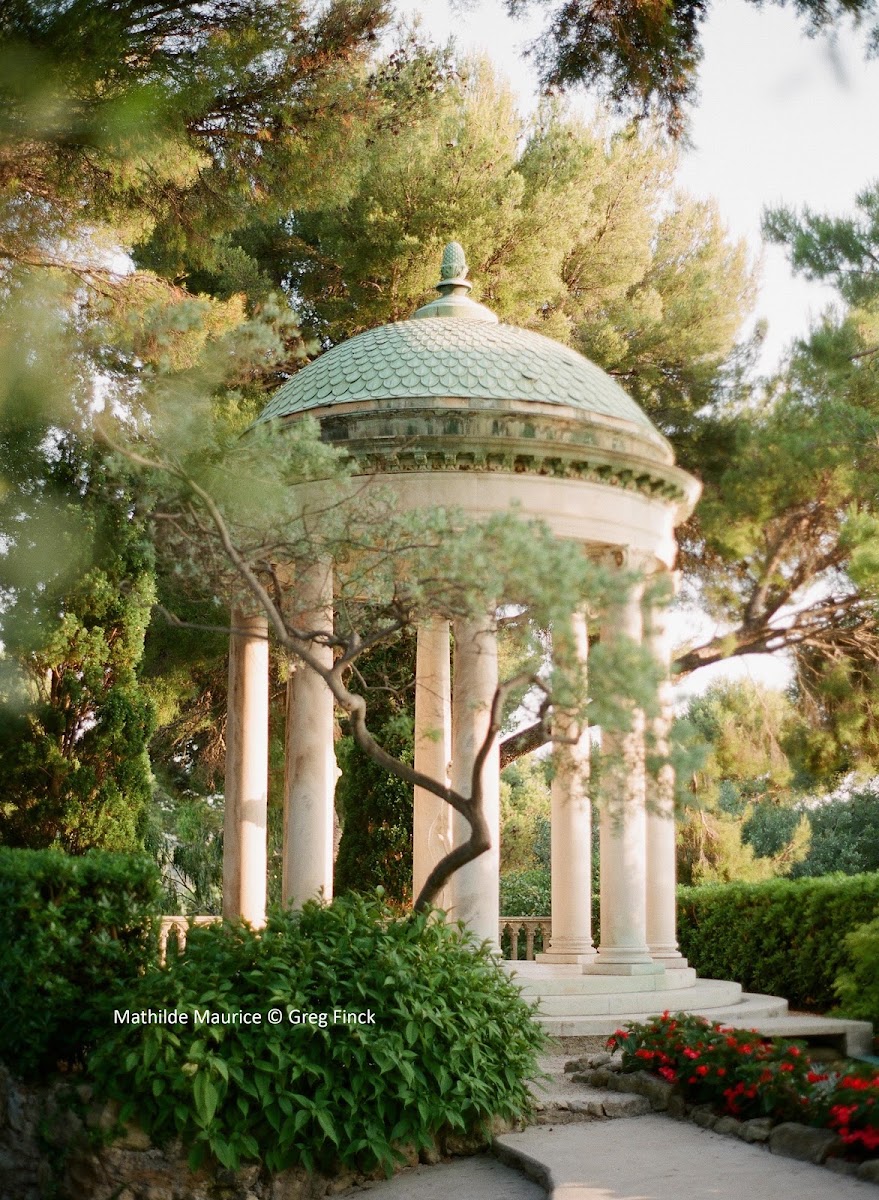 Villa Ephrussi de Rothschild — photo 5