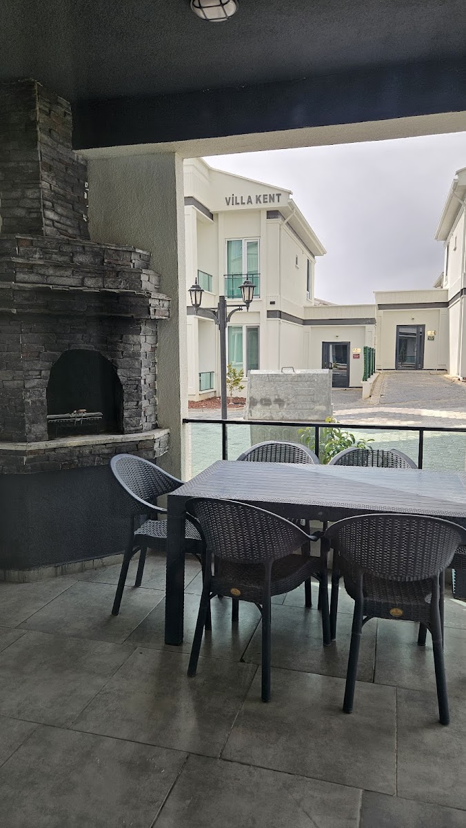 Villa Kent Apart Otel — fotoğraf 2