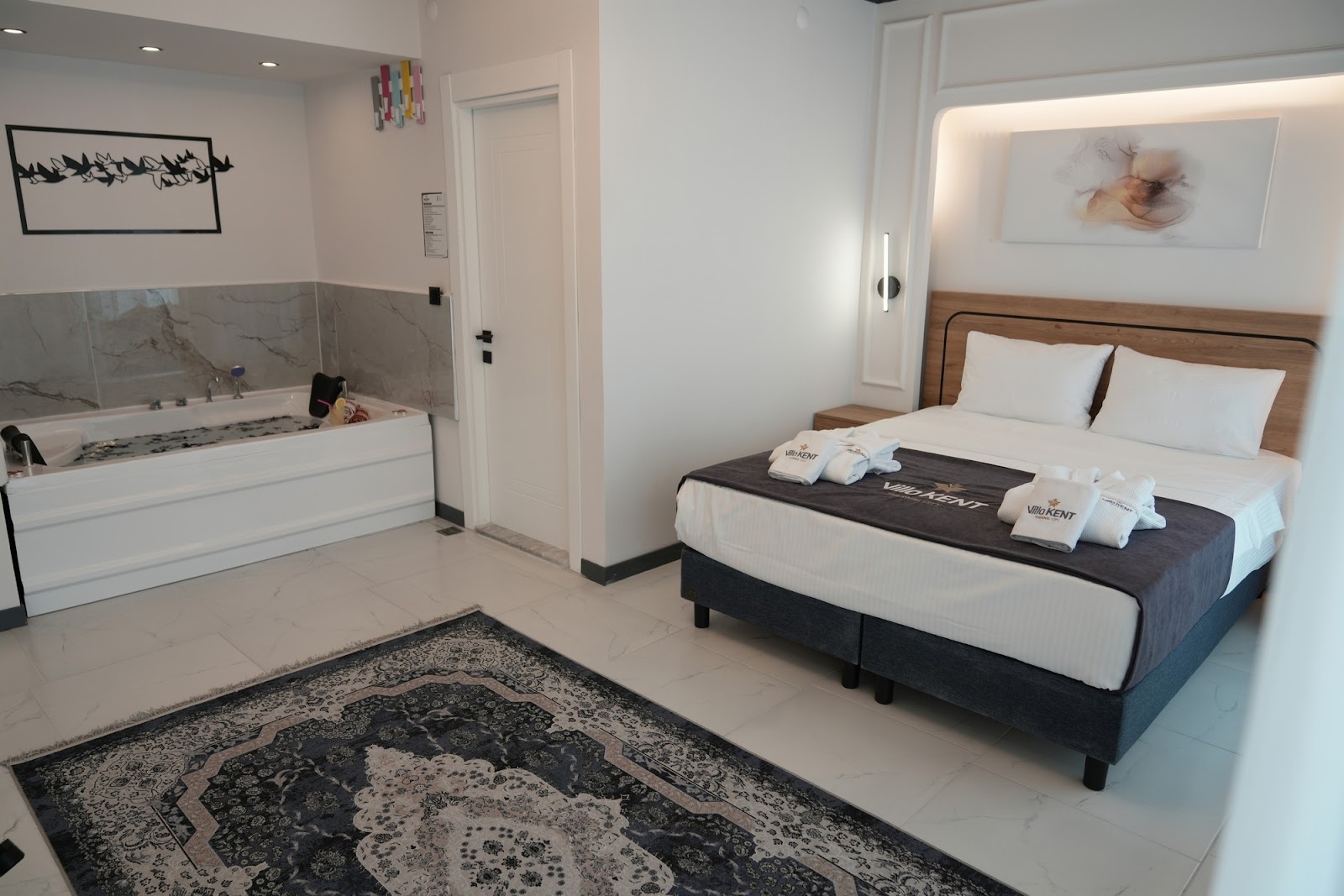 Villa Kent Apart Otel — fotoğraf 4