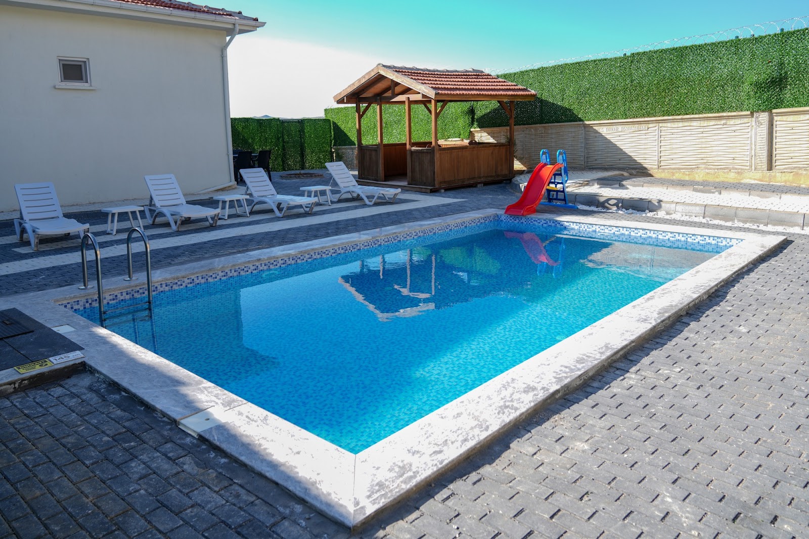 Villa Kent Apart Otel — fotoğraf 5