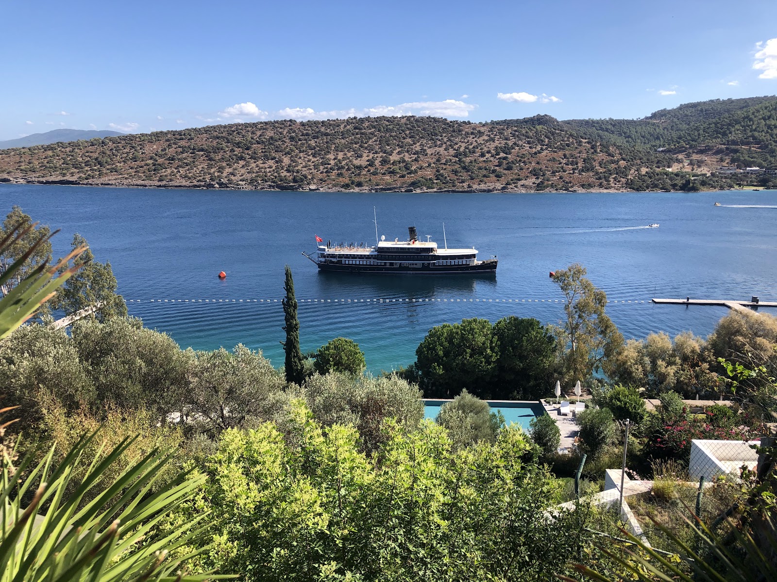 Villa Maçakızı — photo