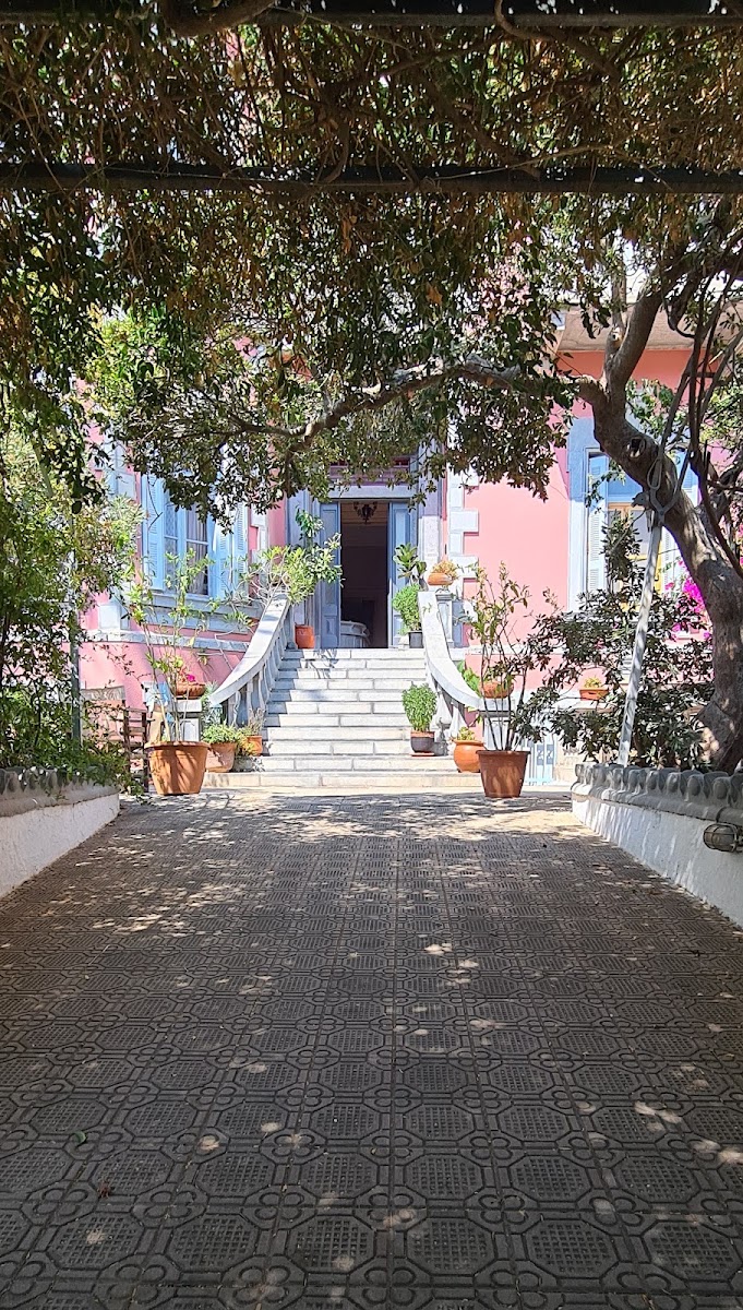 Villa Melina — photo 2