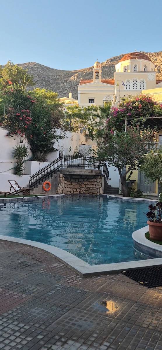 Villa Melina — photo 3