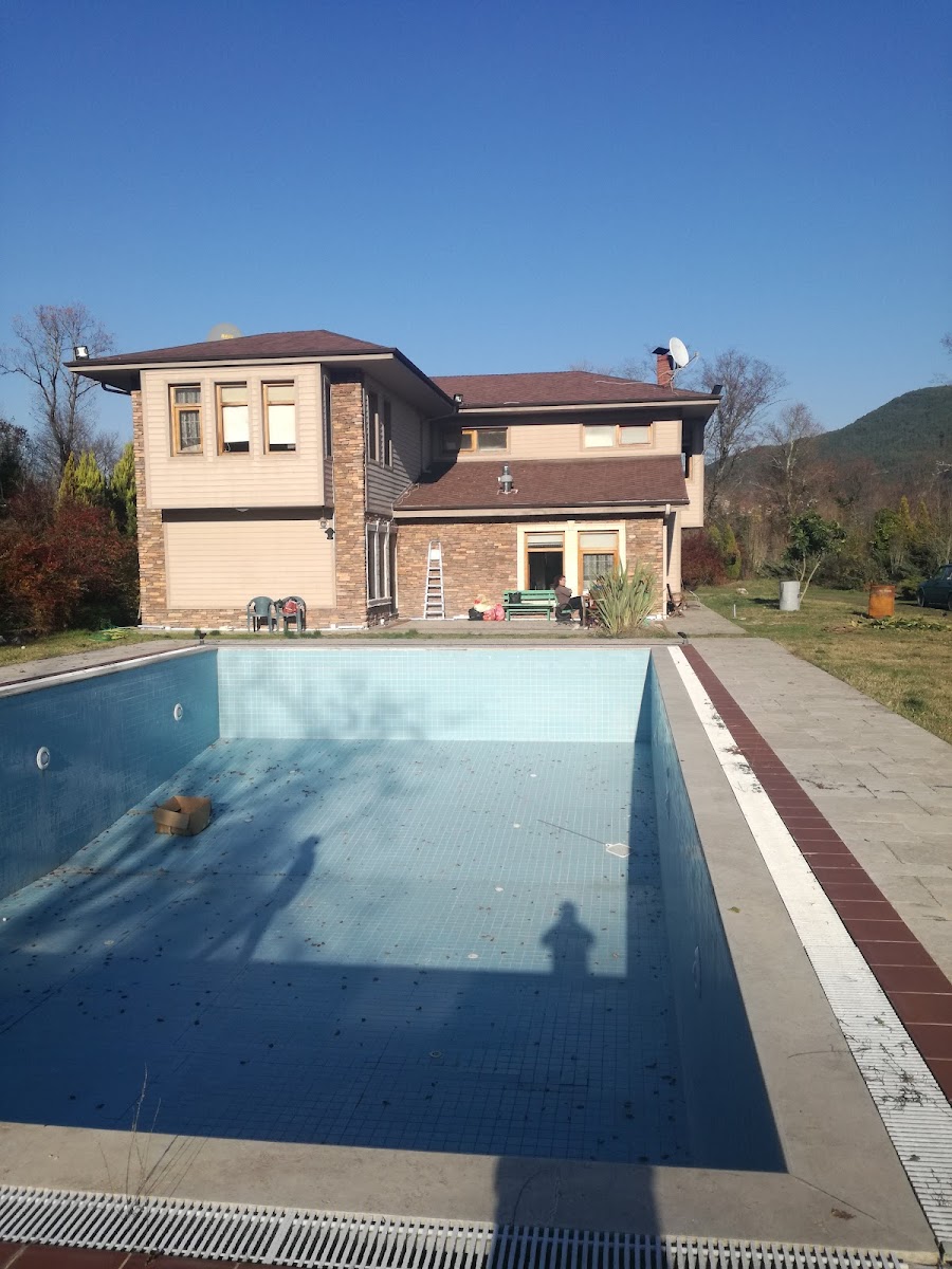 Villa Park Pansiyon — fotoğraf 4