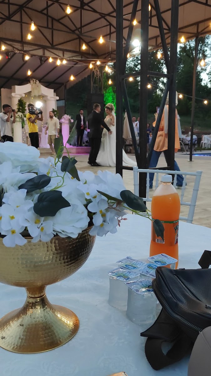 Villa Park Pansiyon — fotoğraf 5