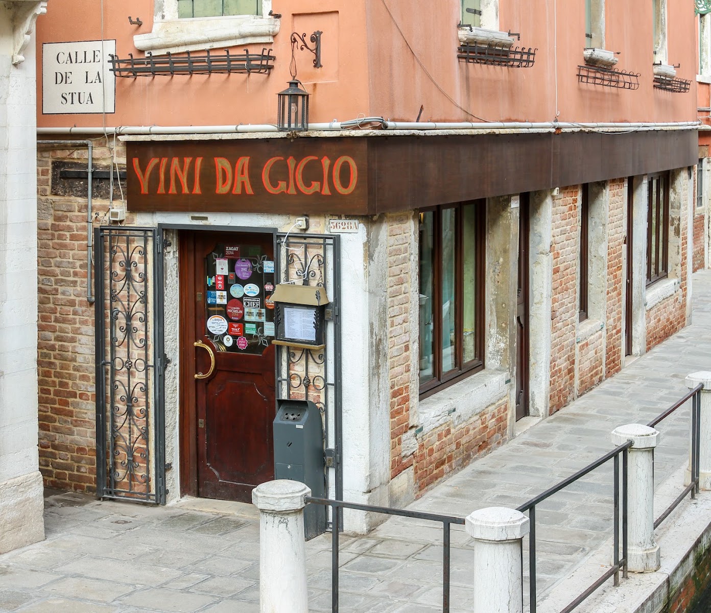Vini da Gigio — photo 2