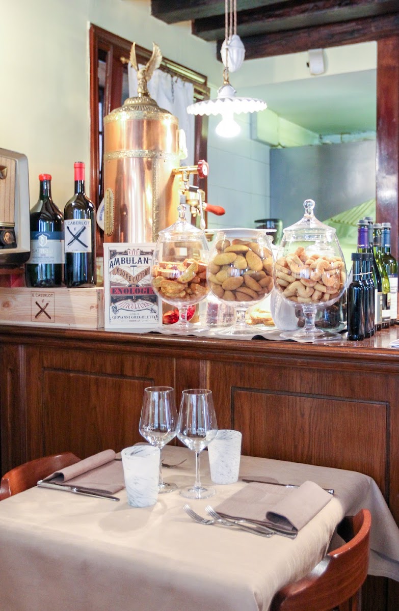 Vini da Gigio — fotoğraf 5