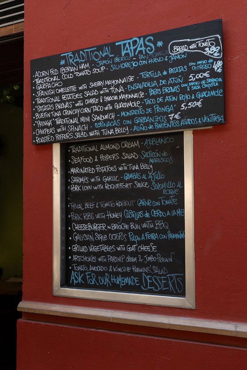 Vinos & Tapas La Azotea — fotoğraf 4