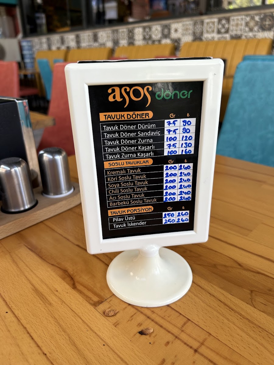 Vip Balkon Cafe Bistro — fotoğraf 2