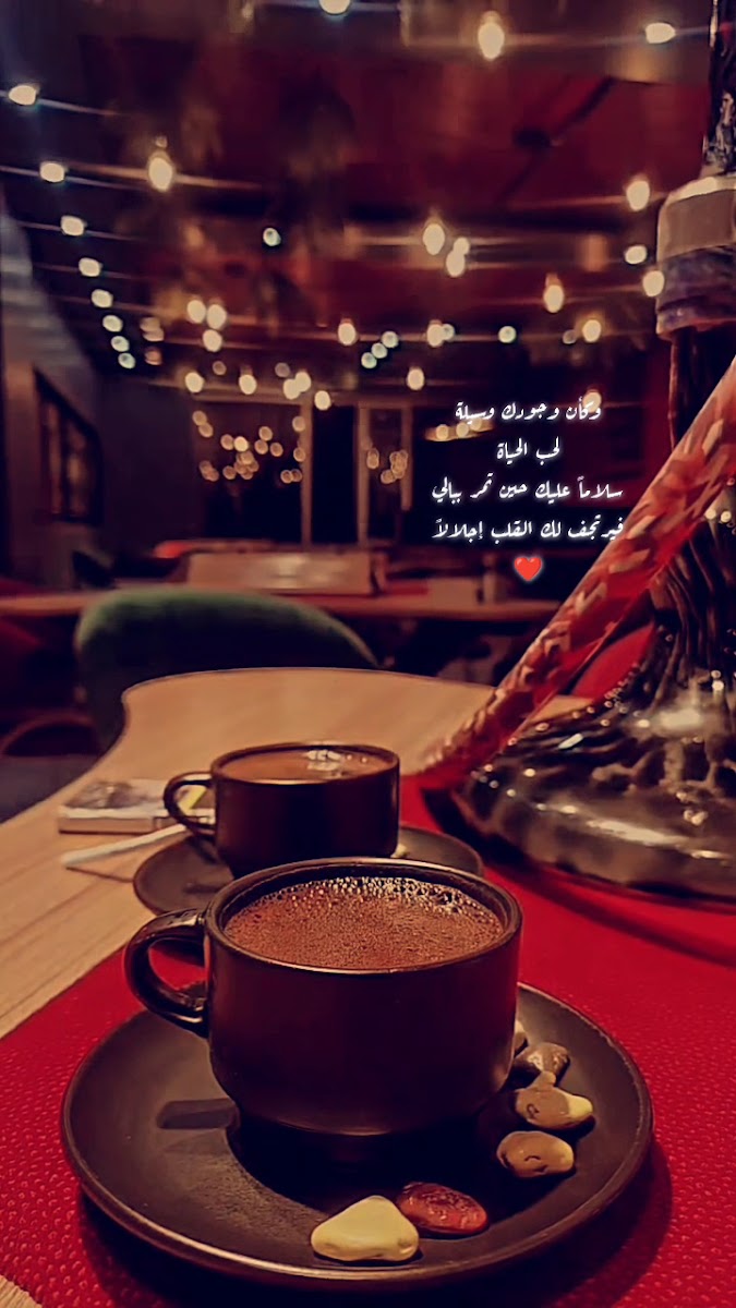 Vip Balkon Cafe Bistro — fotoğraf 4