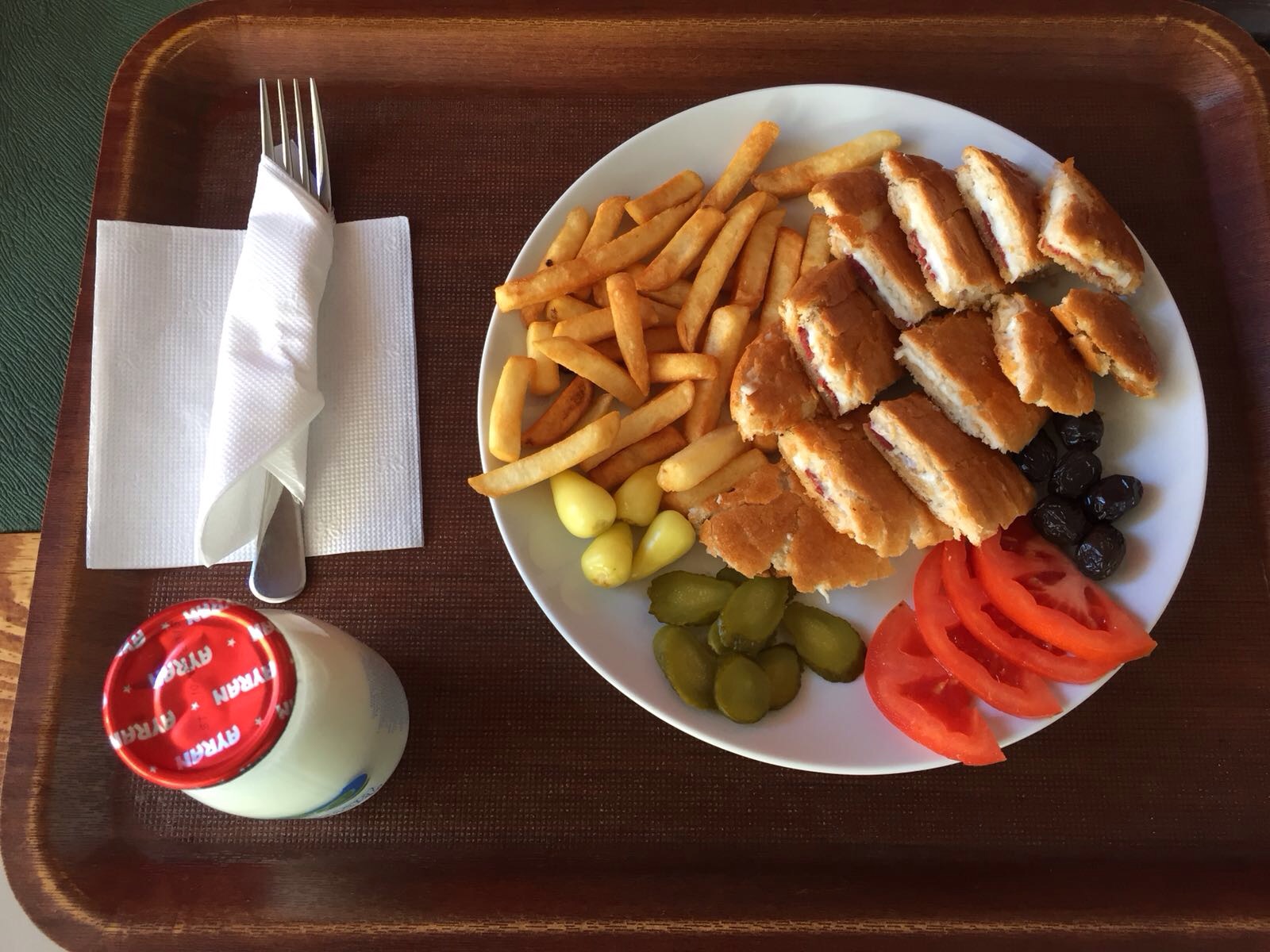VİP CAFE OKEY SALONU — fotoğraf 2