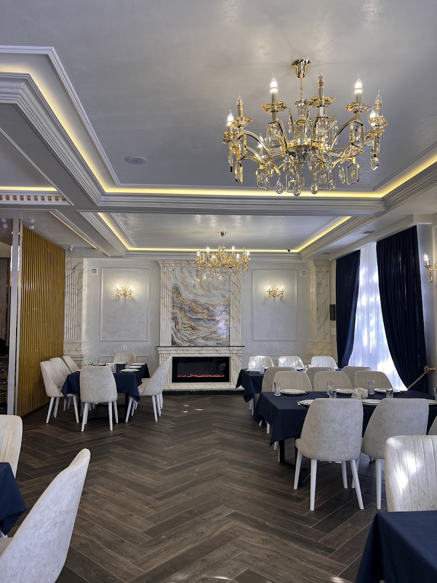 VIP Karvan Restaurant — photo