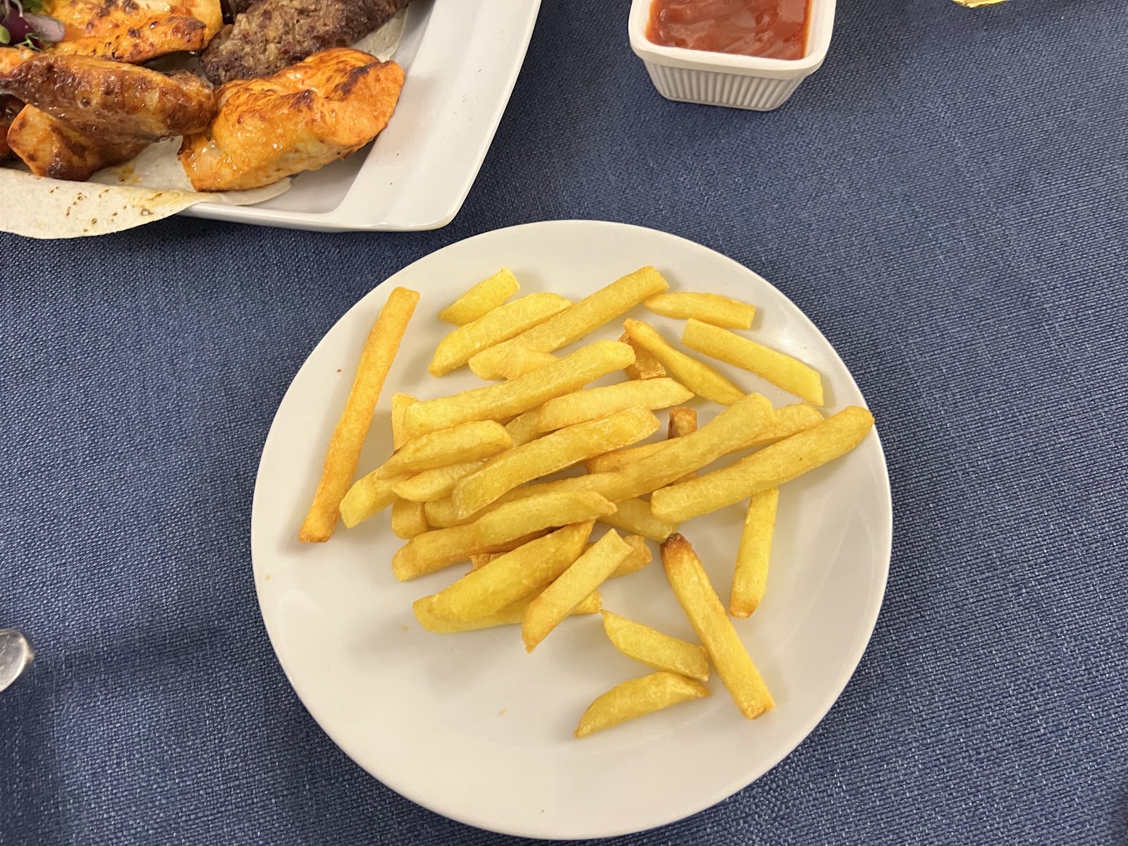 VIP Karvan Restaurant — photo 11