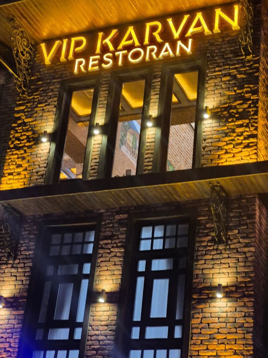 VIP Karvan Restaurant — photo 3