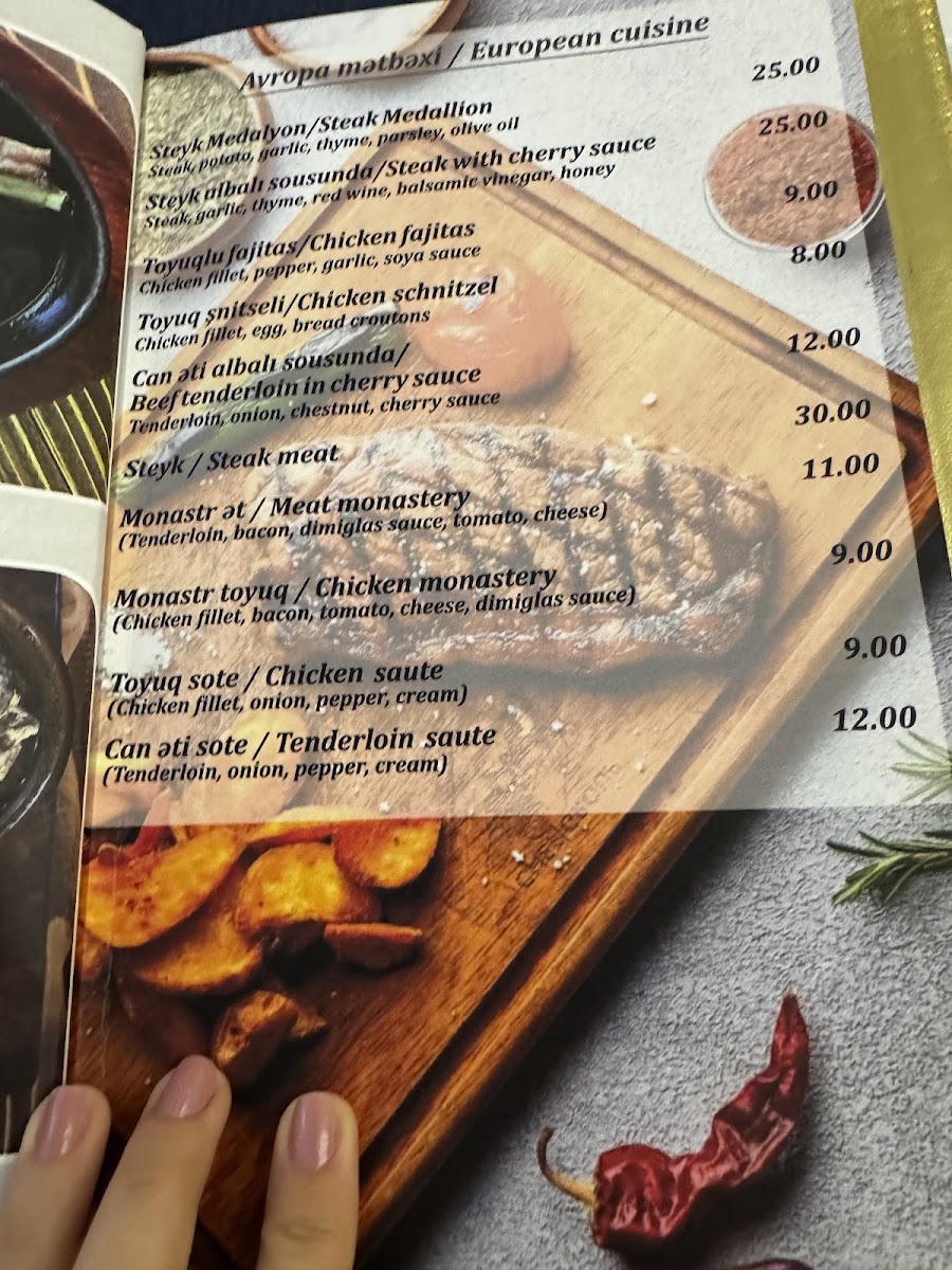 VIP Karvan Restaurant — photo 4