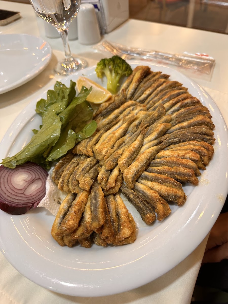 Vira Balık Restoran Samsun — photo 4