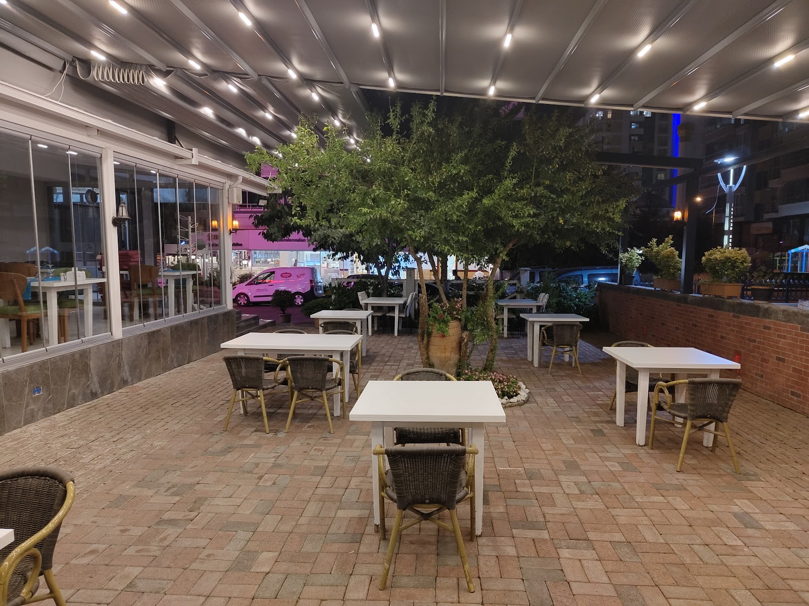 Vira Balık Restoran Samsun — photo 5