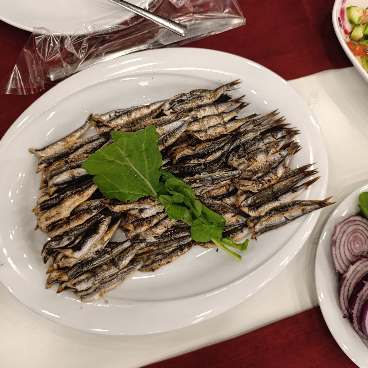 Vira Balık Restoran Samsun — photo 7