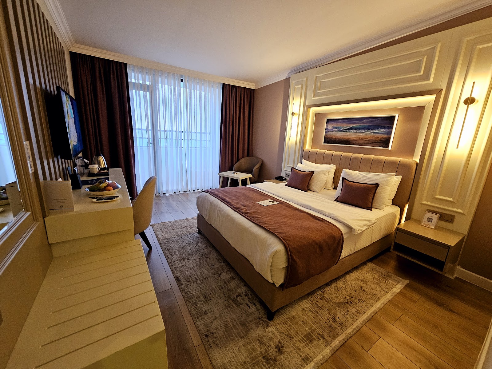 Vira Otel Suites — fotoğraf 4