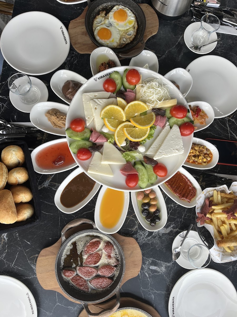 ViraVerita Bistro&Lounge — fotoğraf 2