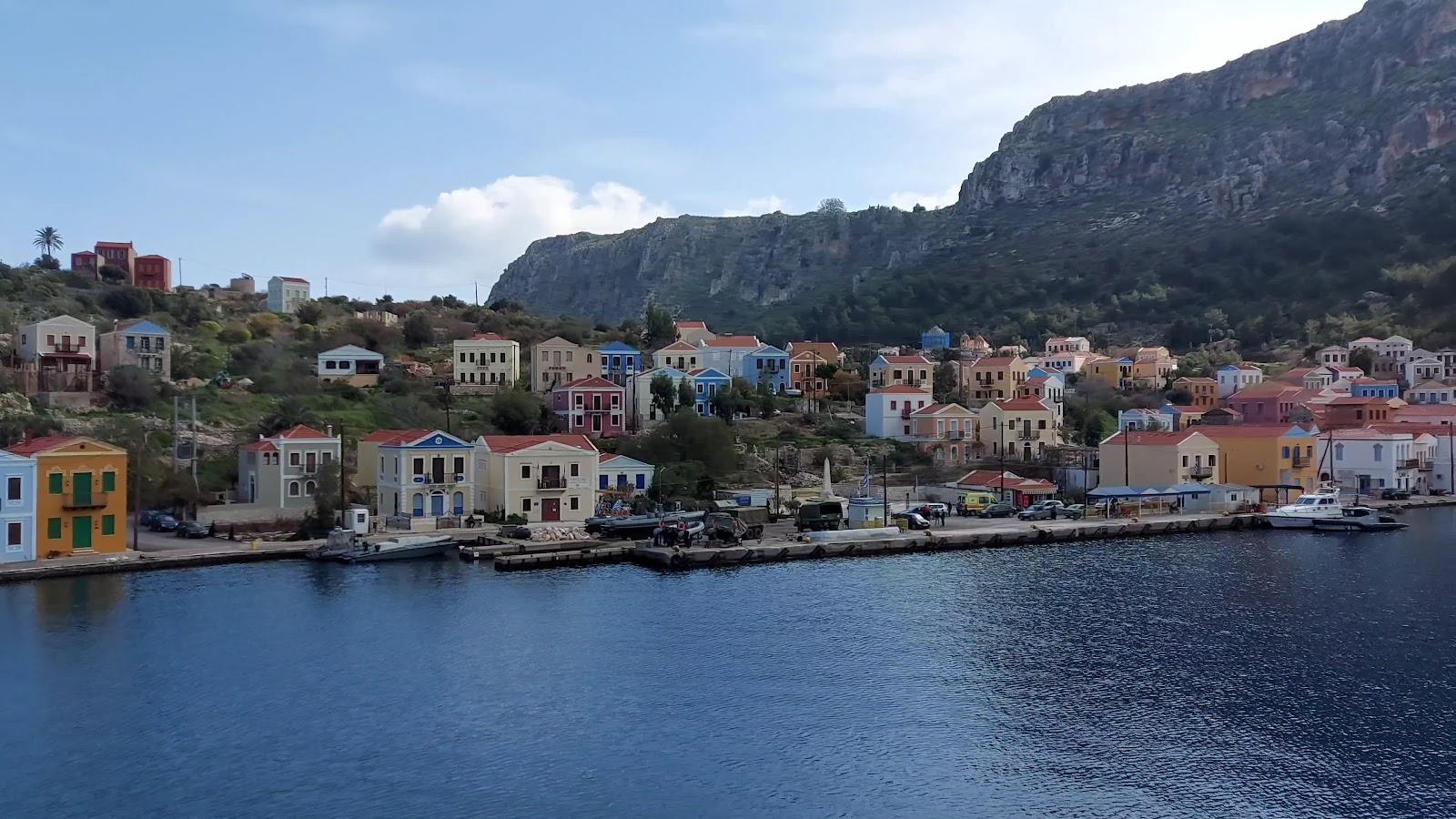 Visit Kastellorizo — photo 3