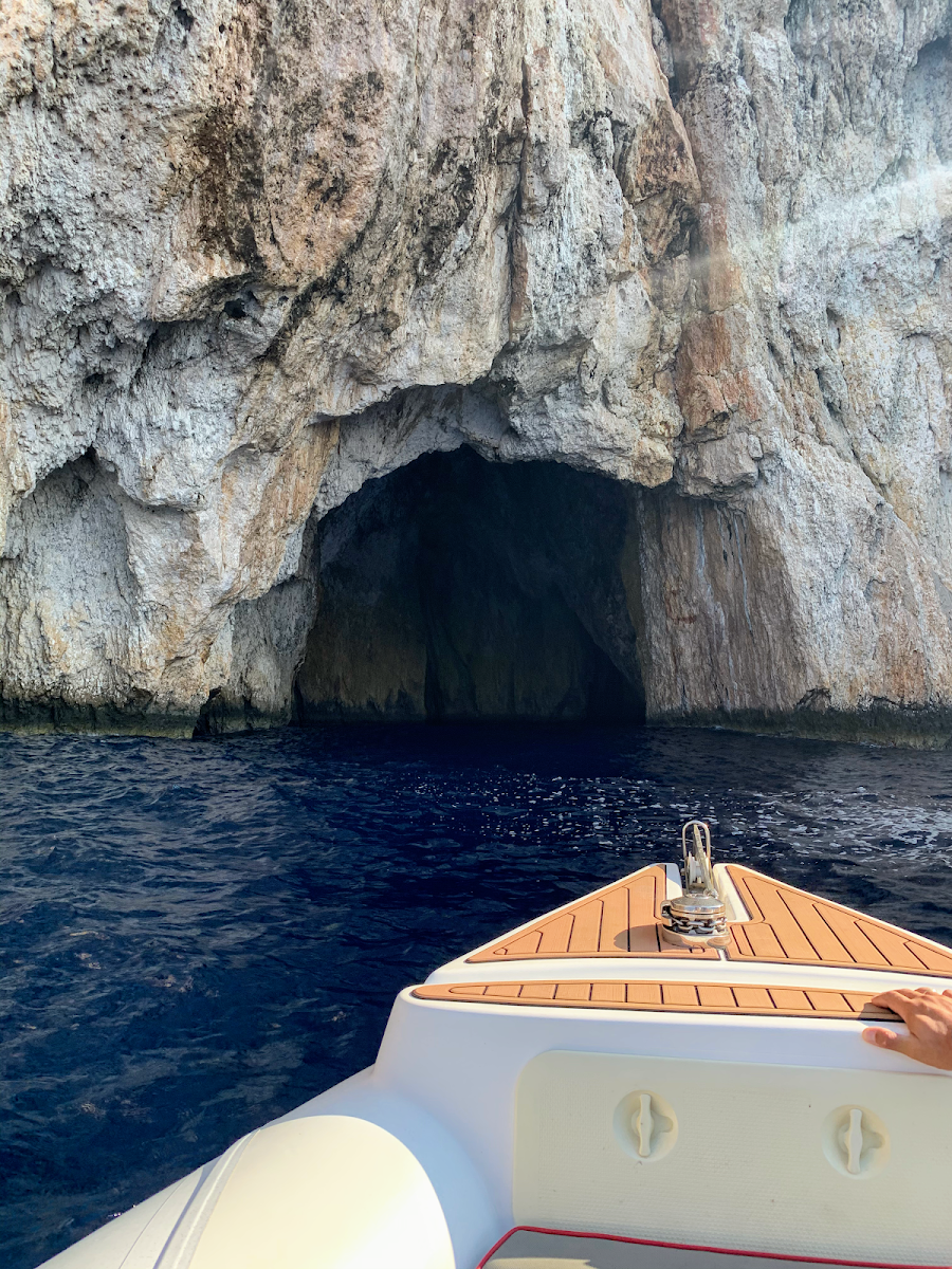 Visit Kastellorizo — photo 5