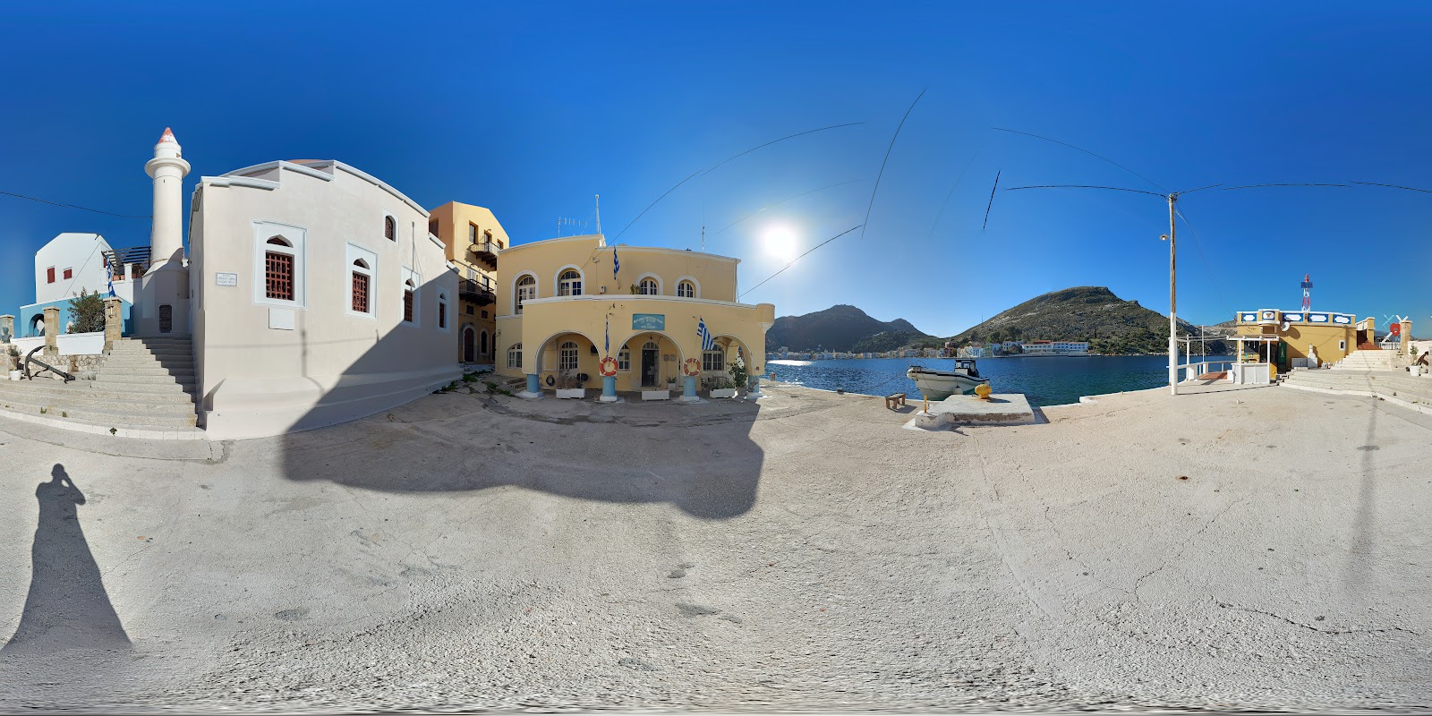 Visit Kastellorizo — photo 7