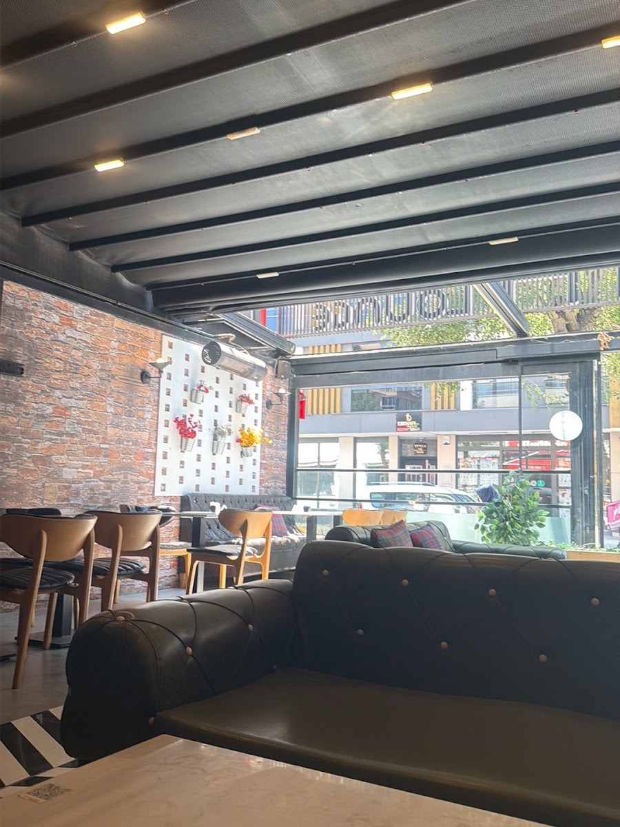 VISTA Cafe- Nargile/AVCILAR — photo 2