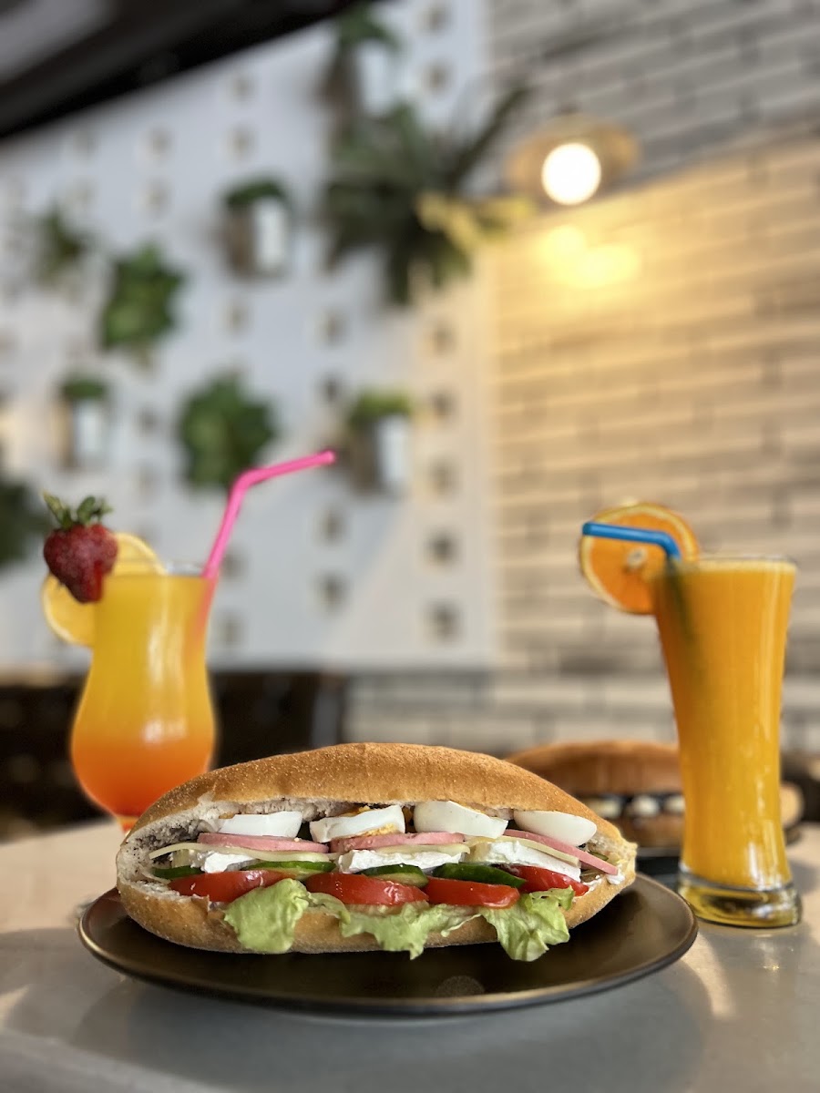 VISTA Cafe- Nargile/AVCILAR — photo 5