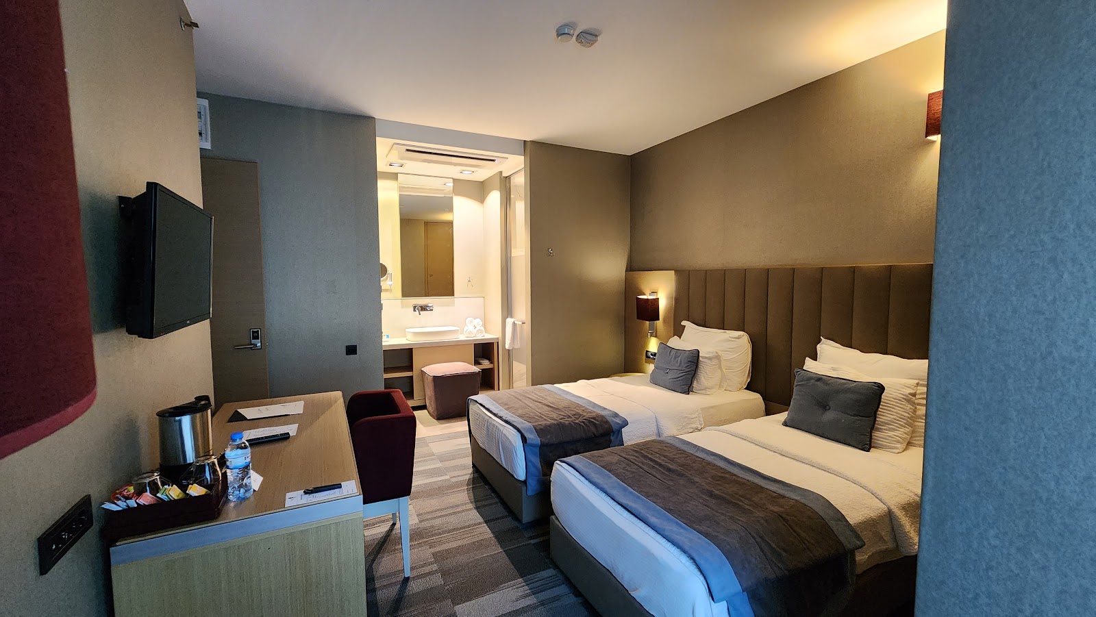 Vista Hotel — fotoğraf 2