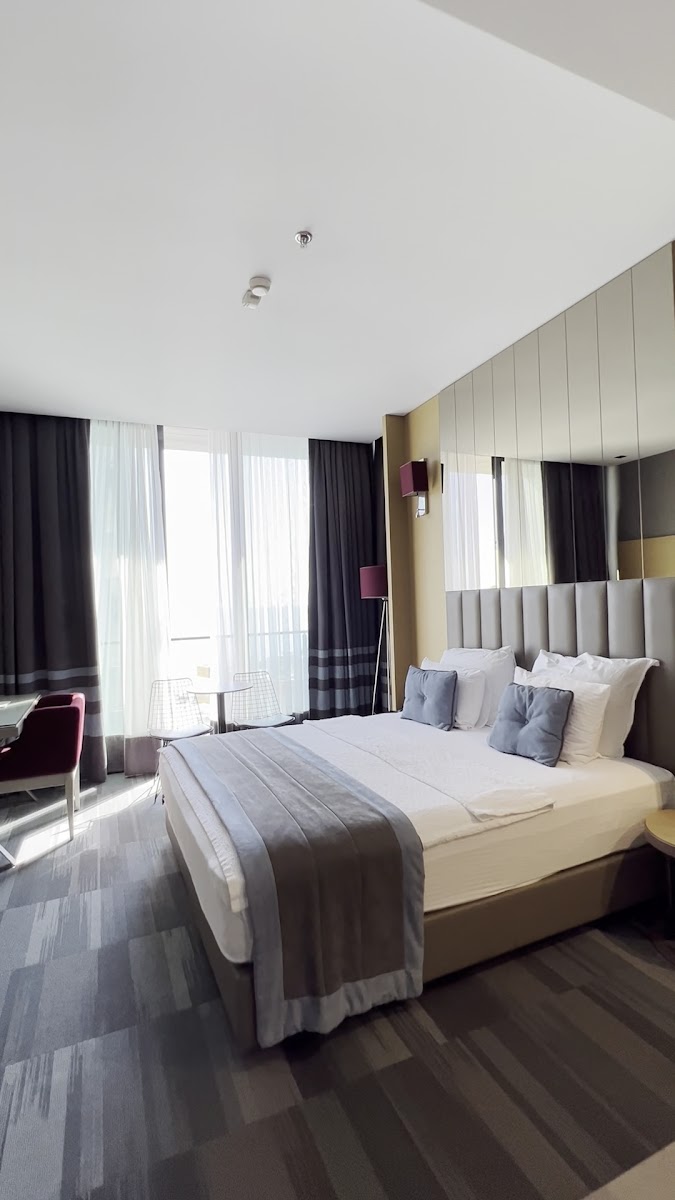 Vista Hotel — fotoğraf 3