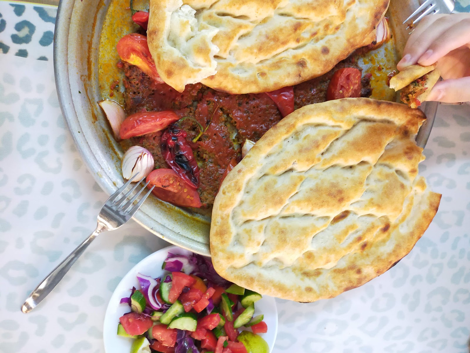 Vitamin Kebap — fotoğraf 3