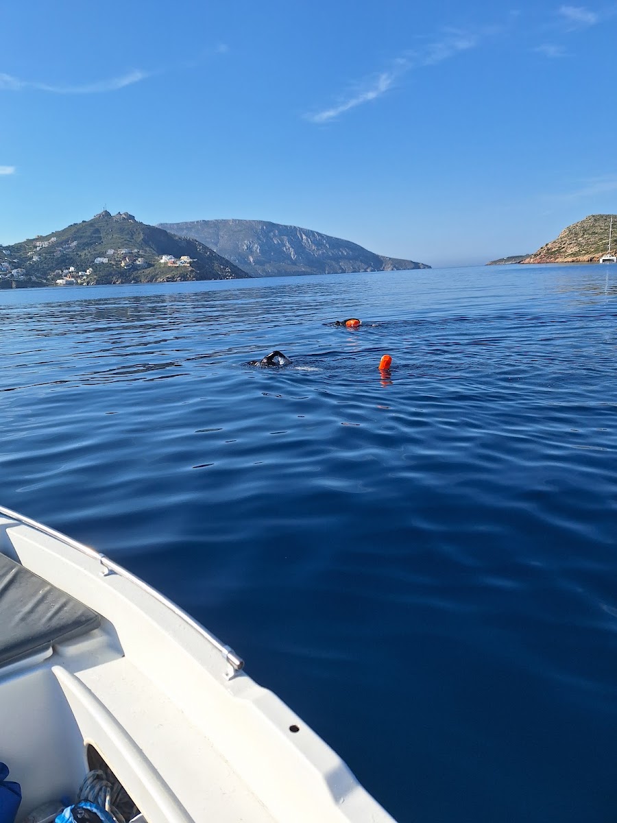 Vitamin Sea Kalymnos — photo