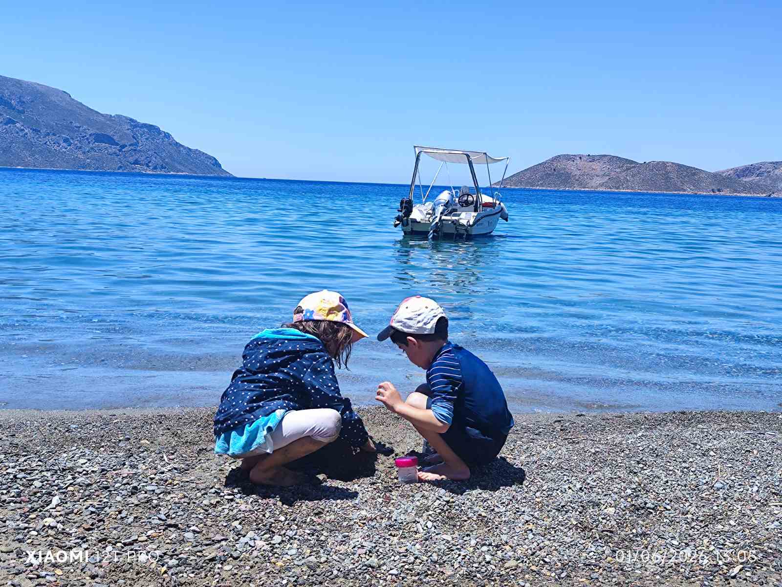 Vitamin Sea Kalymnos — photo 3