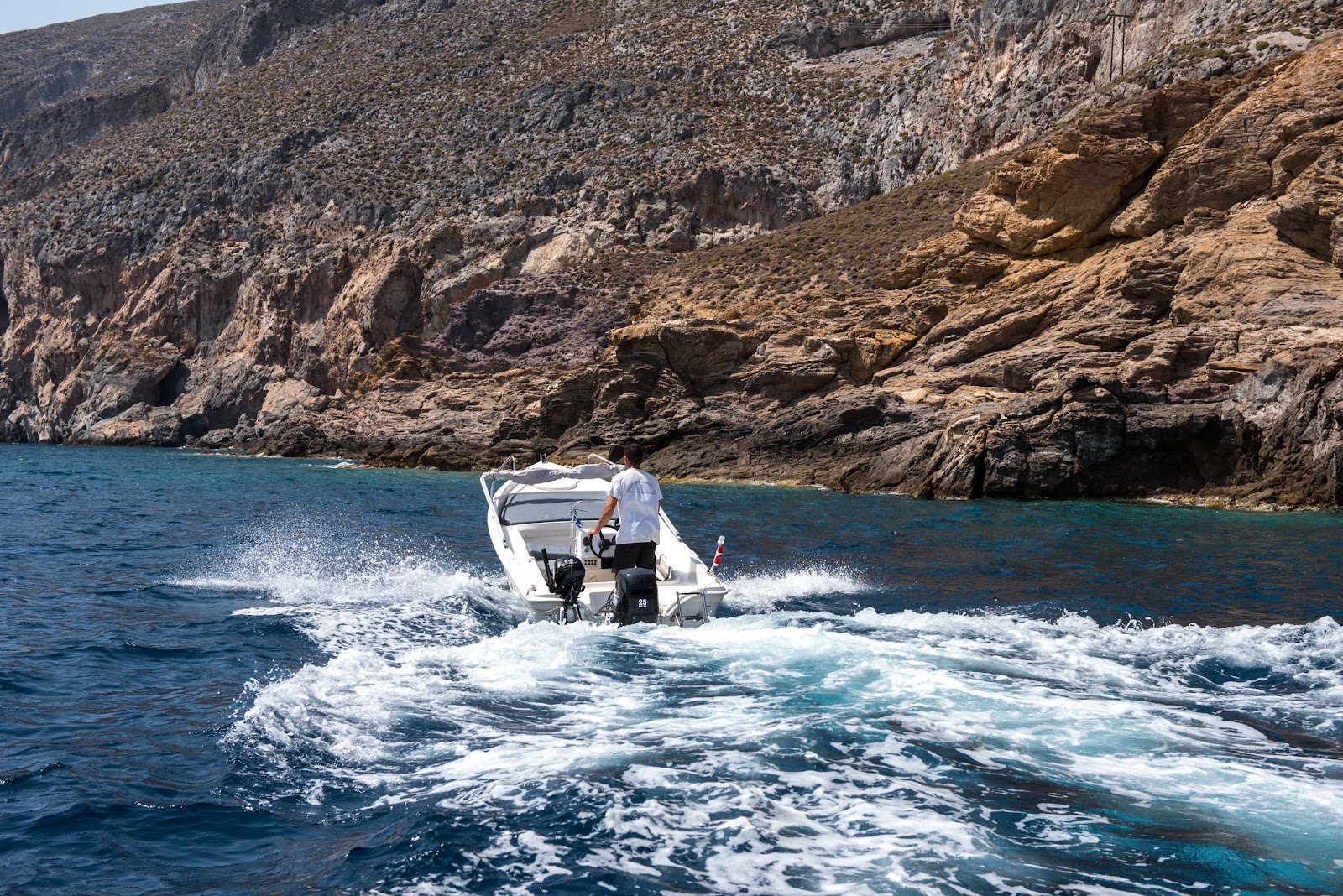 Vitamin Sea Kalymnos — photo 4