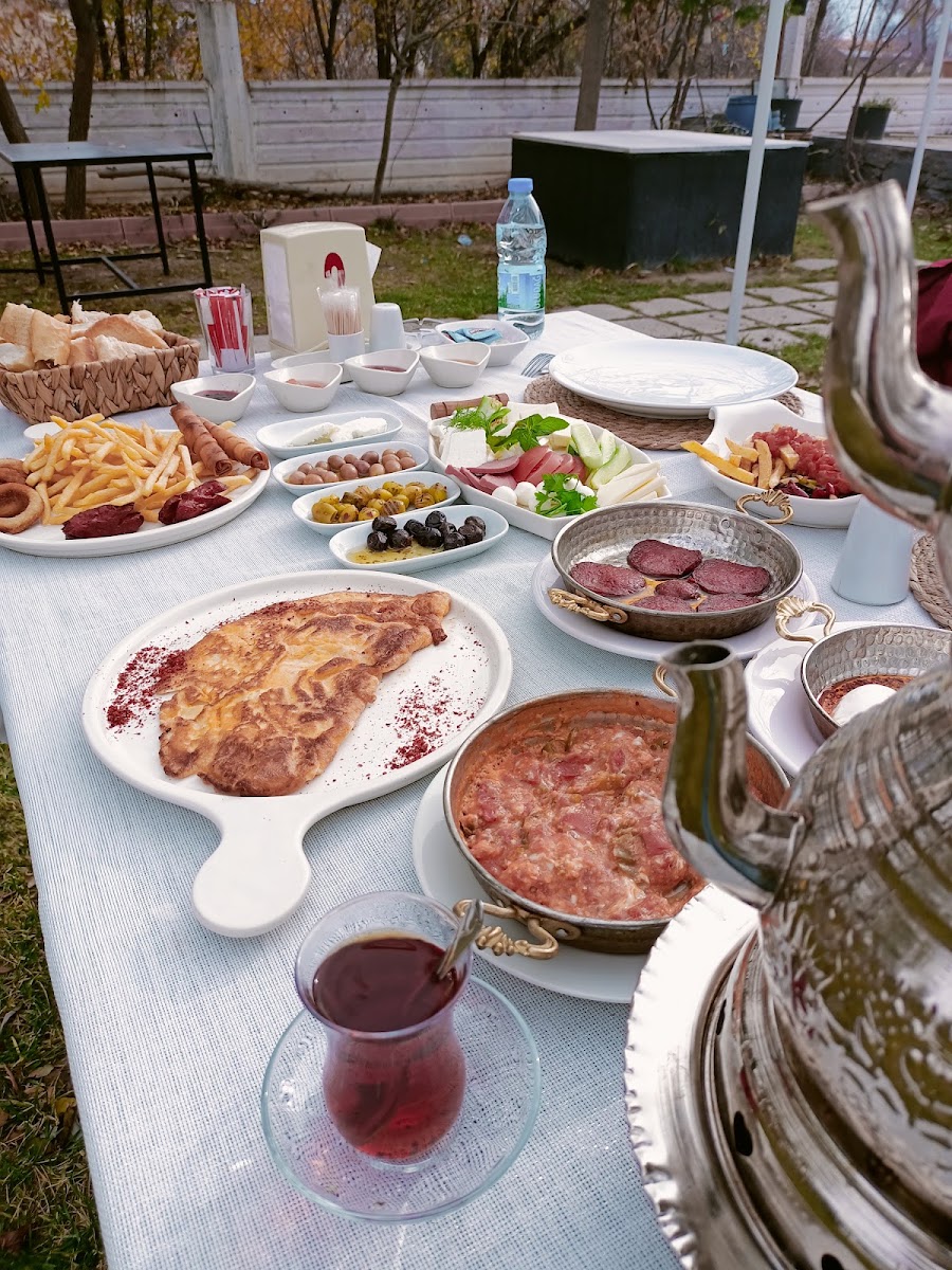 VİVA GARDEN EREĞLİ — photo 2