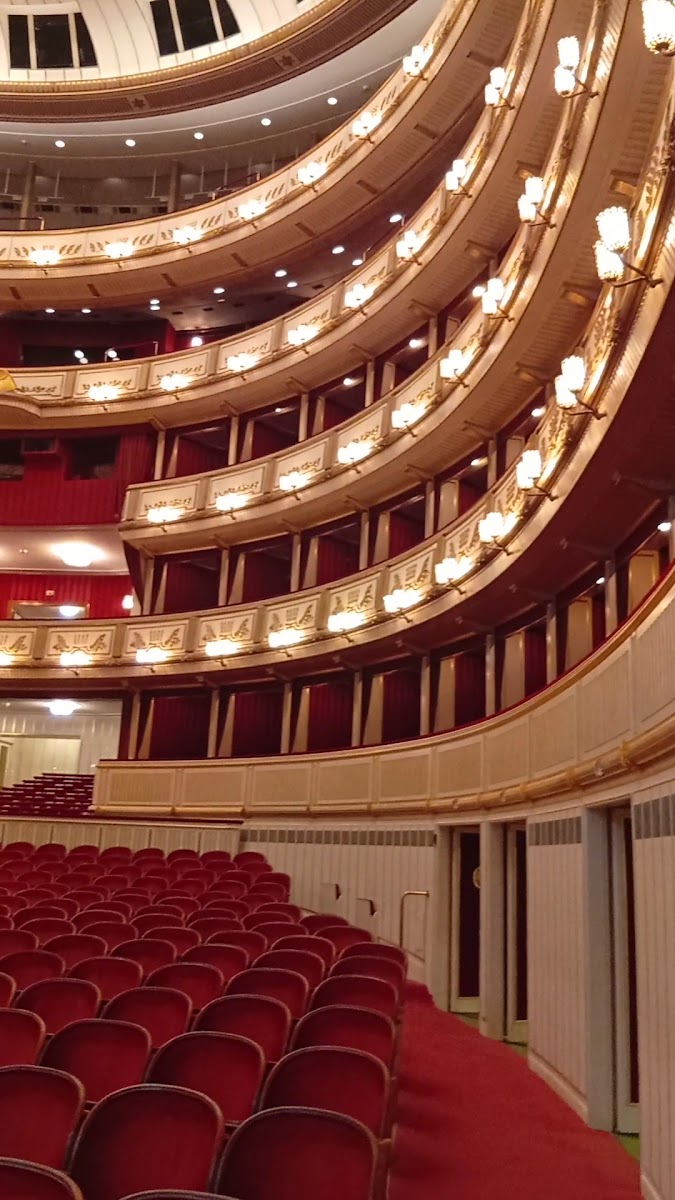 Vienna State Opera — photo 3