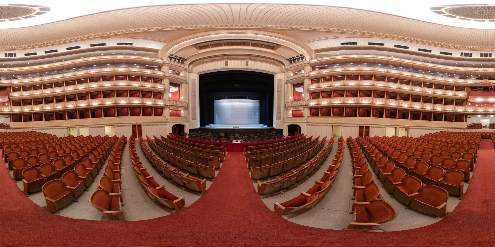 Vienna State Opera — photo 6