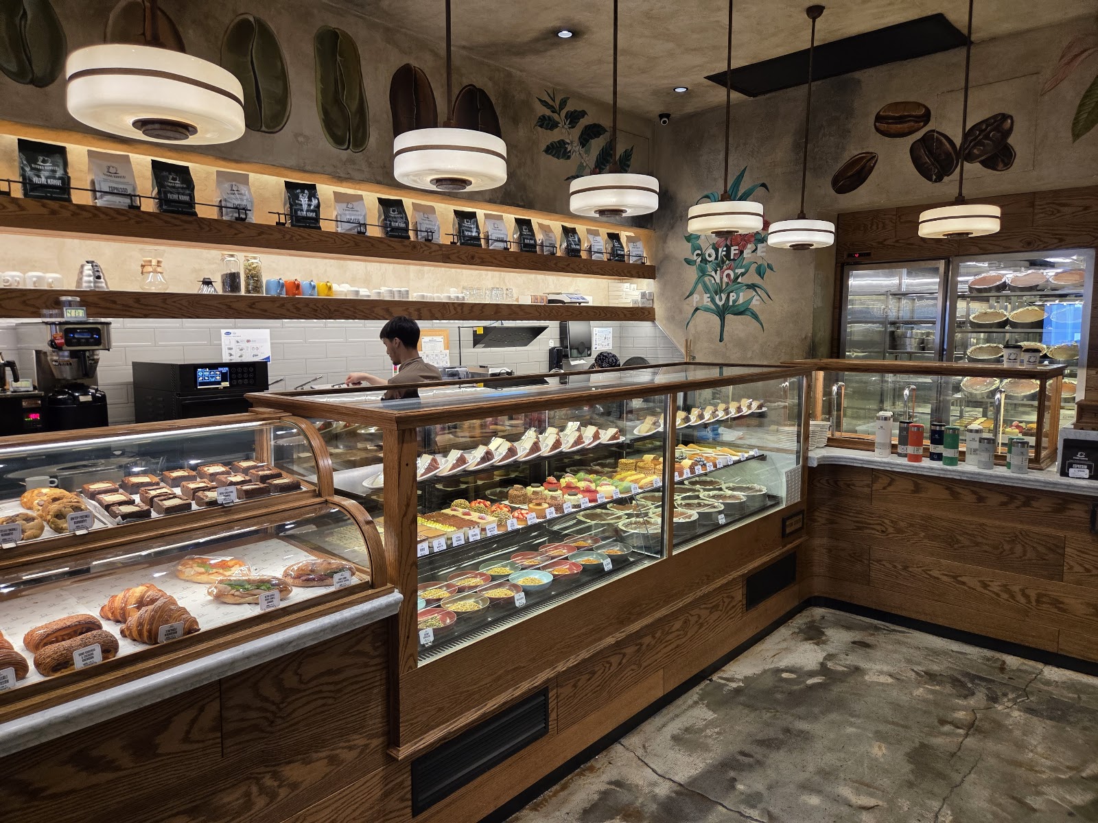 Viyana Kahvesi Narmanlı Han — fotoğraf 3