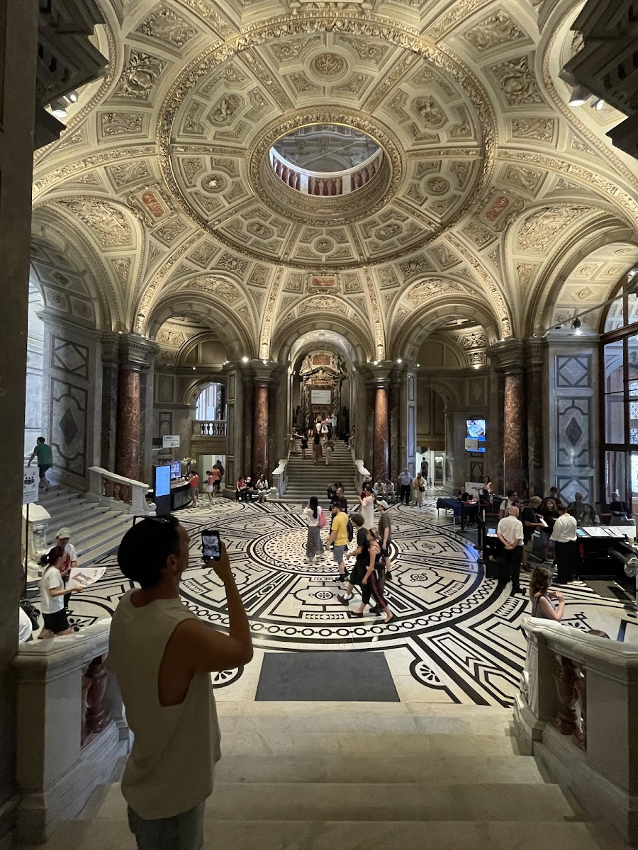 Viyana Sanat Tarihi Müzesi — photo 3