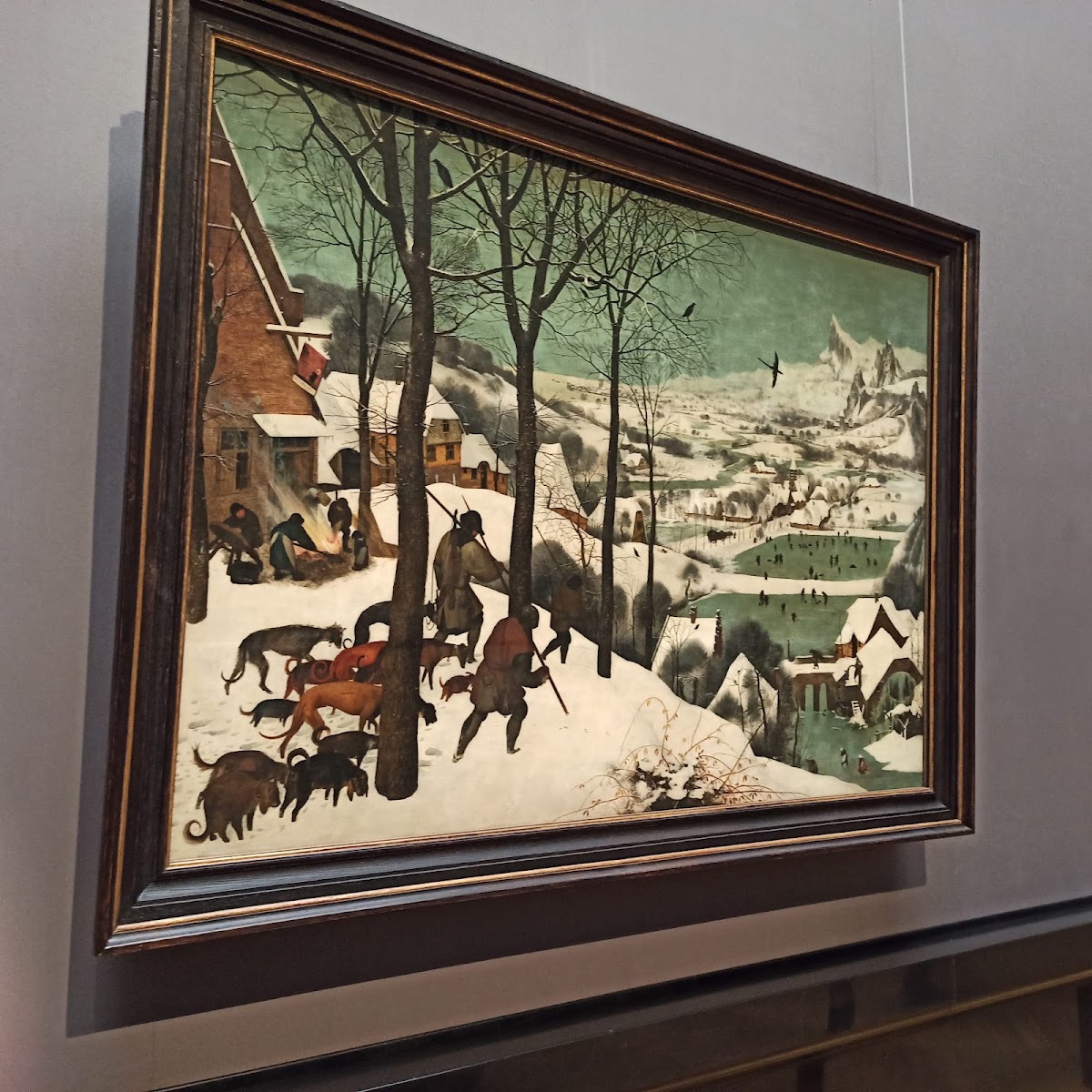Viyana Sanat Tarihi Müzesi — photo 4