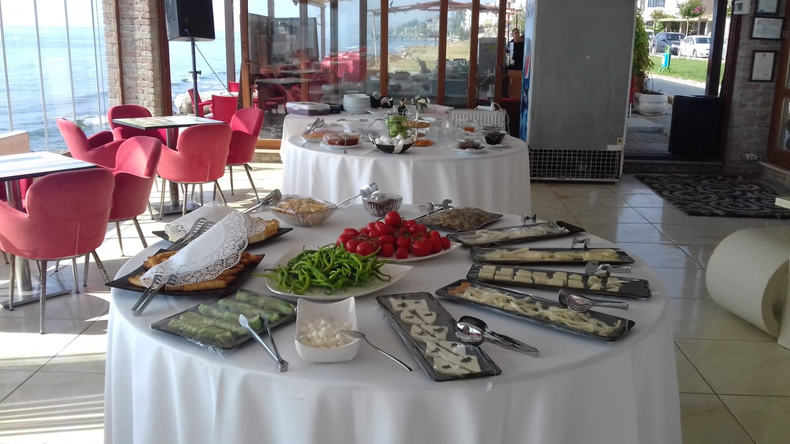 Vizara Aile Çay Bahçesi — fotoğraf 2