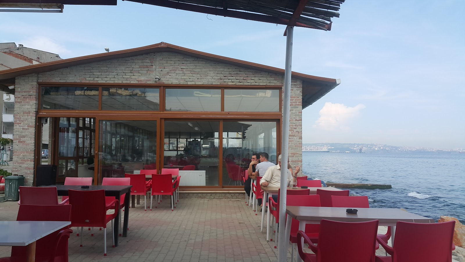 Vizara Aile Çay Bahçesi — fotoğraf 4