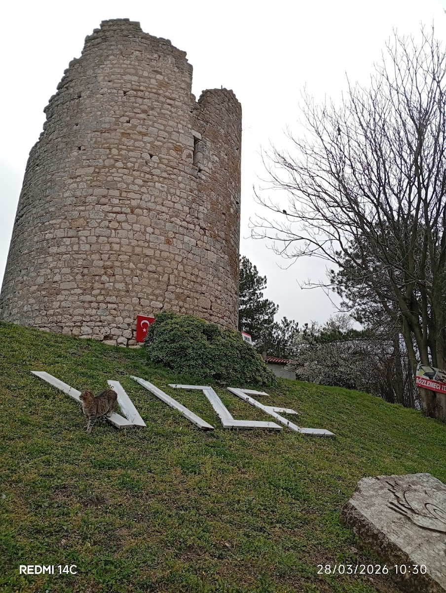 Vize Kalesi — fotoğraf 2