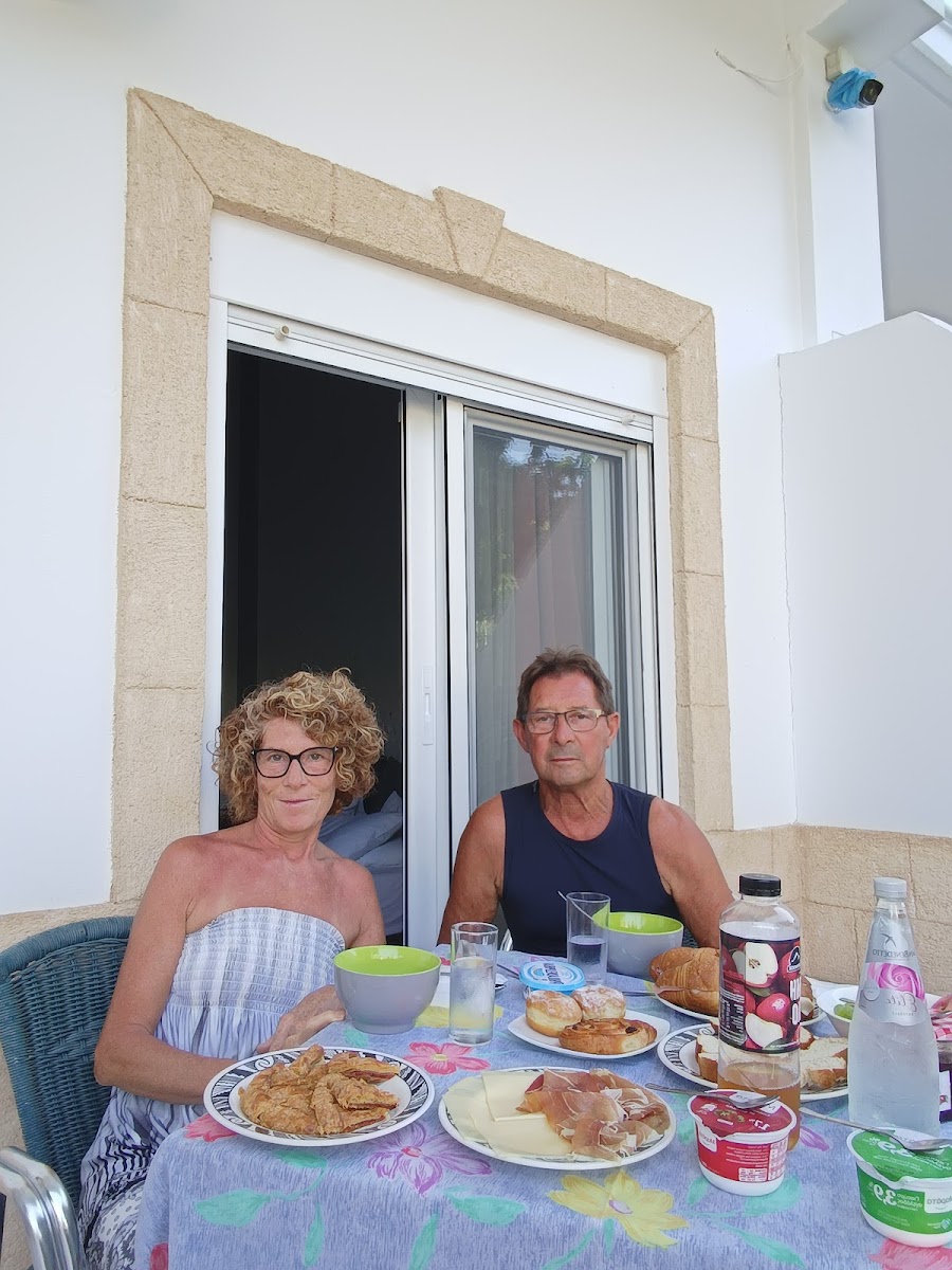 Vlycha Beach Studios & Apartments — photo 2
