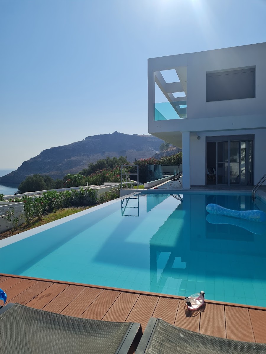 Vlycha Beach Studios & Apartments — photo 9