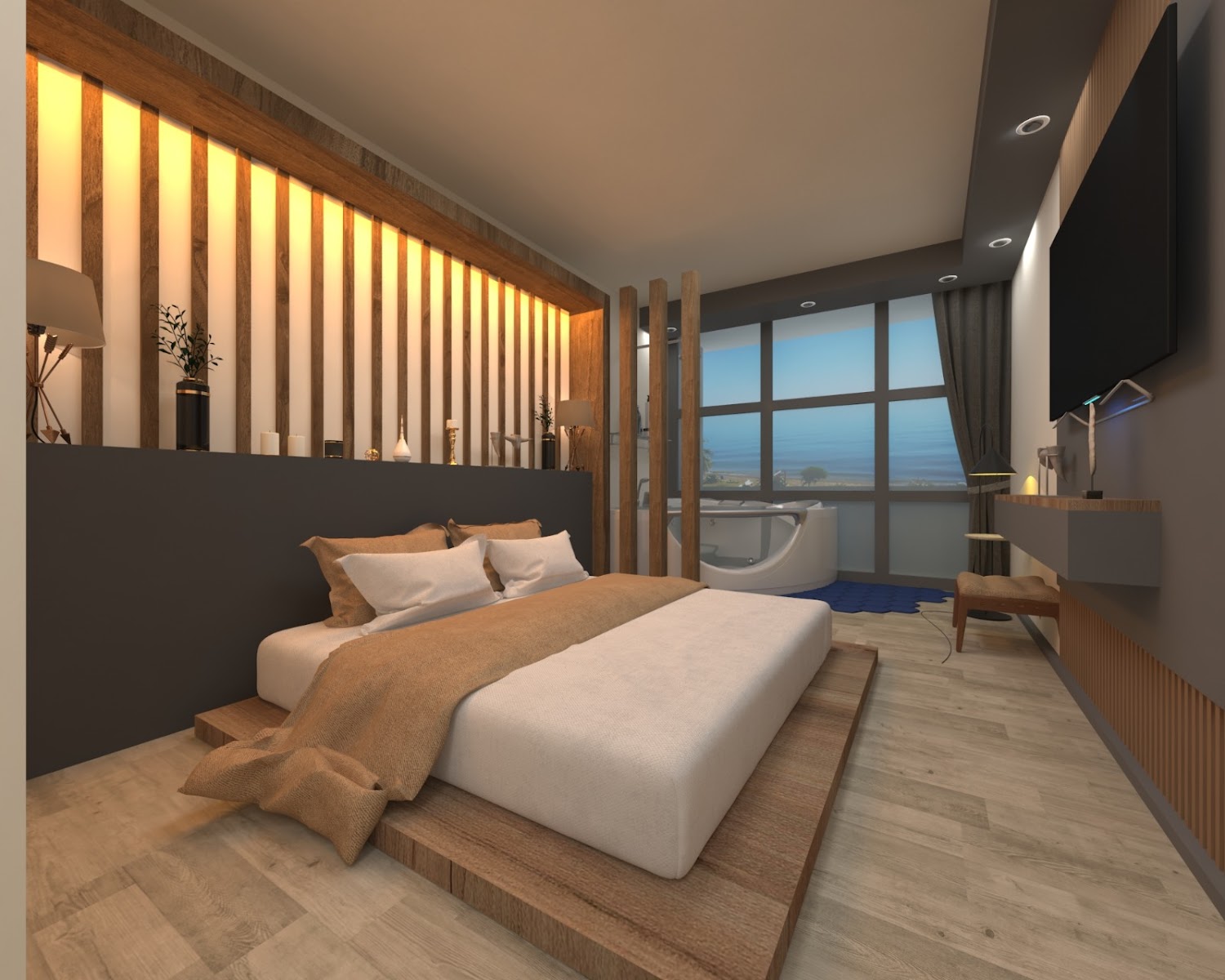 VM RESORT OTEL MERSİN — fotoğraf 2