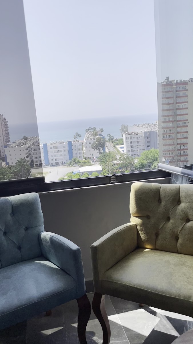 VM RESORT OTEL MERSİN — fotoğraf 3